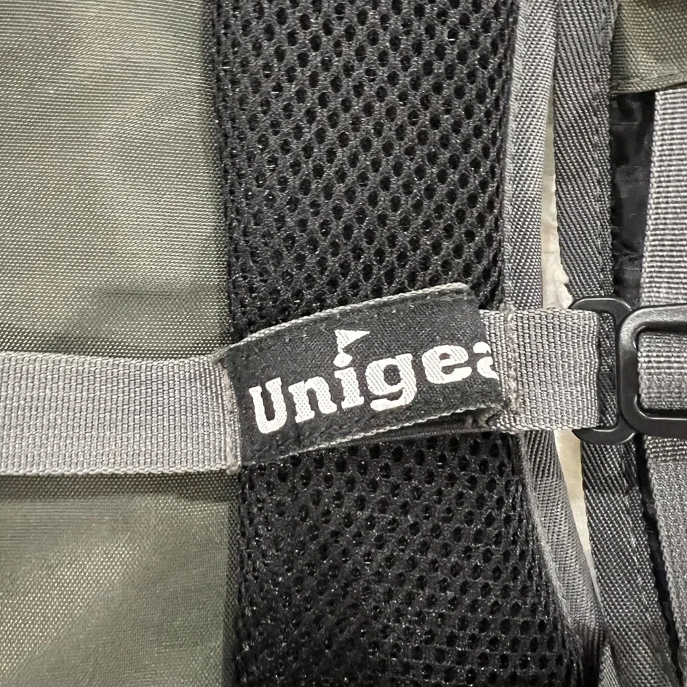 Unigear hydration pack